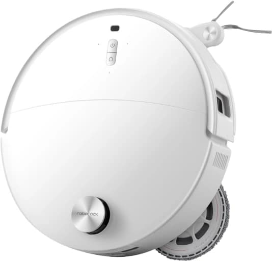 Thumbnail 28 de Roborock Qrevo Curv 2 ProX – 4 cm‑Höhe 🤖