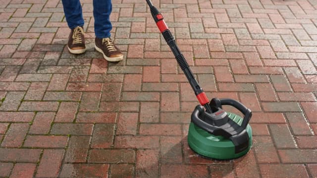 Thumbnail 1 de Bosch AquaSurf 280 Bodenreiniger 280 mm