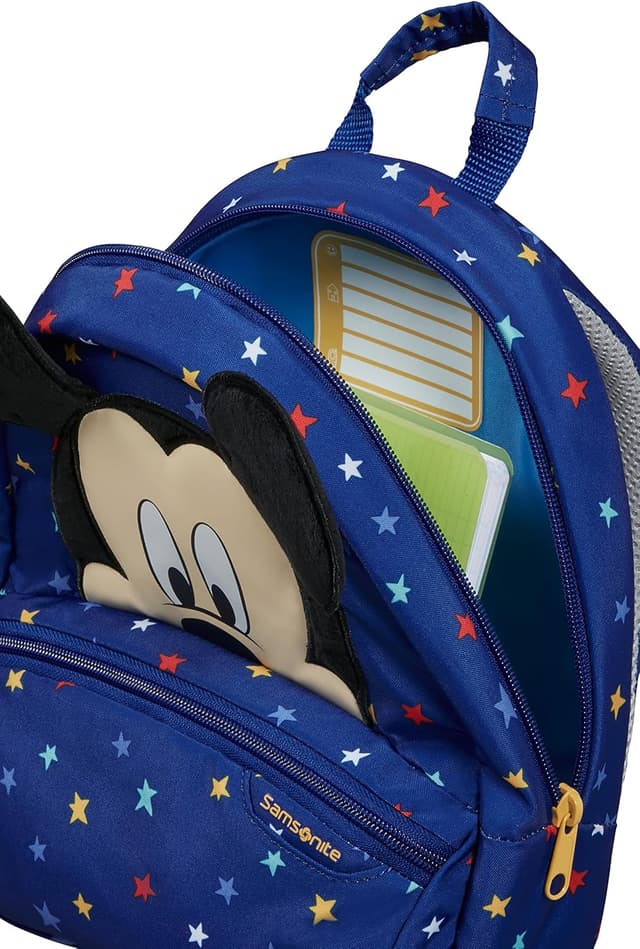 Thumbnail 4 de Samsonite Disney Ultimate 2.0 Mochila Infantil S 28.5cm ⭐