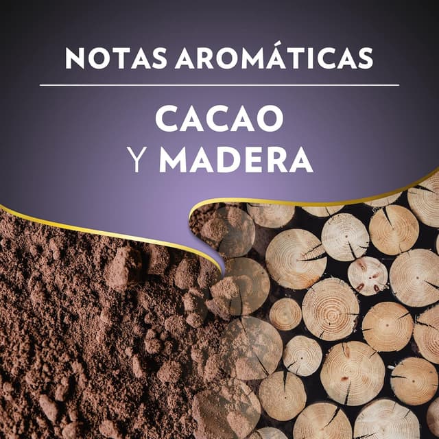 Detalle de Lavazza Espresso Barista Intenso 500 g