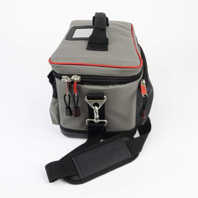 Thumbnail 6 de Sacoche d'équipement de test et mesure Grey