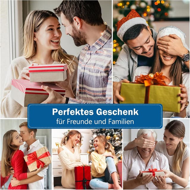 Thumbnail 6 de Mowend Heizkissen 30x60 cm Wärmekissen