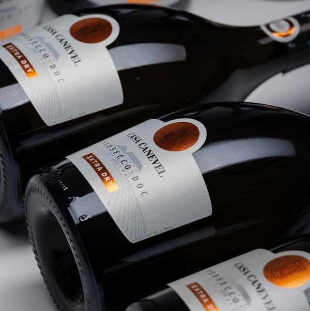 Thumbnail 2 de Casa Canevel Prosecco DOC Extra Dry 🍾 6x750 ml