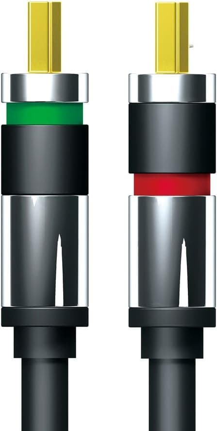 Thumbnail 1 de PureLink ULS1000-050 HDMI Kabel 5 m