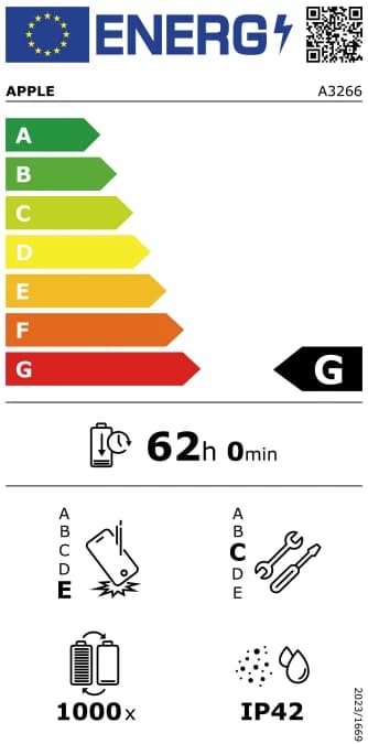 Detalle 1 de Apple iPad Air 2025 11 Zoll mit 512 GB