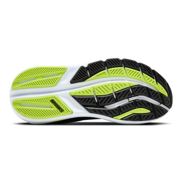Detalle 2 de Brooks Ghost Max 3 running hombre, 6 mm