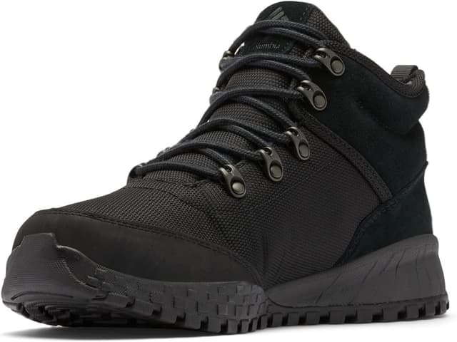 Detalle 2 de Columbia Fairbanks Mid Winter-Sneaker