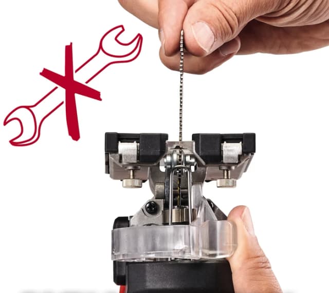 Thumbnail 2 de Einhell TP-JS 18/135 Li BL Solo 🔨