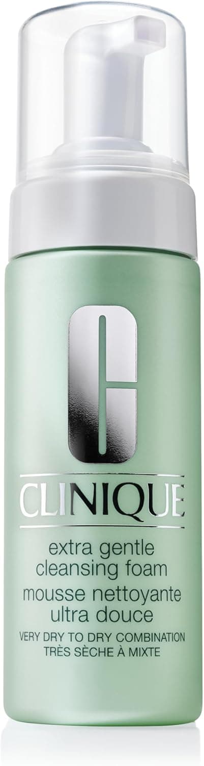 Detalle de Clinique Extra Gentle Cleansing Foam 125ml