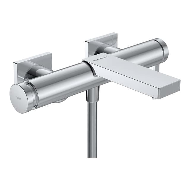 Detalle de Hansgrohe Tecturis E grifo monomando 1 unidad
