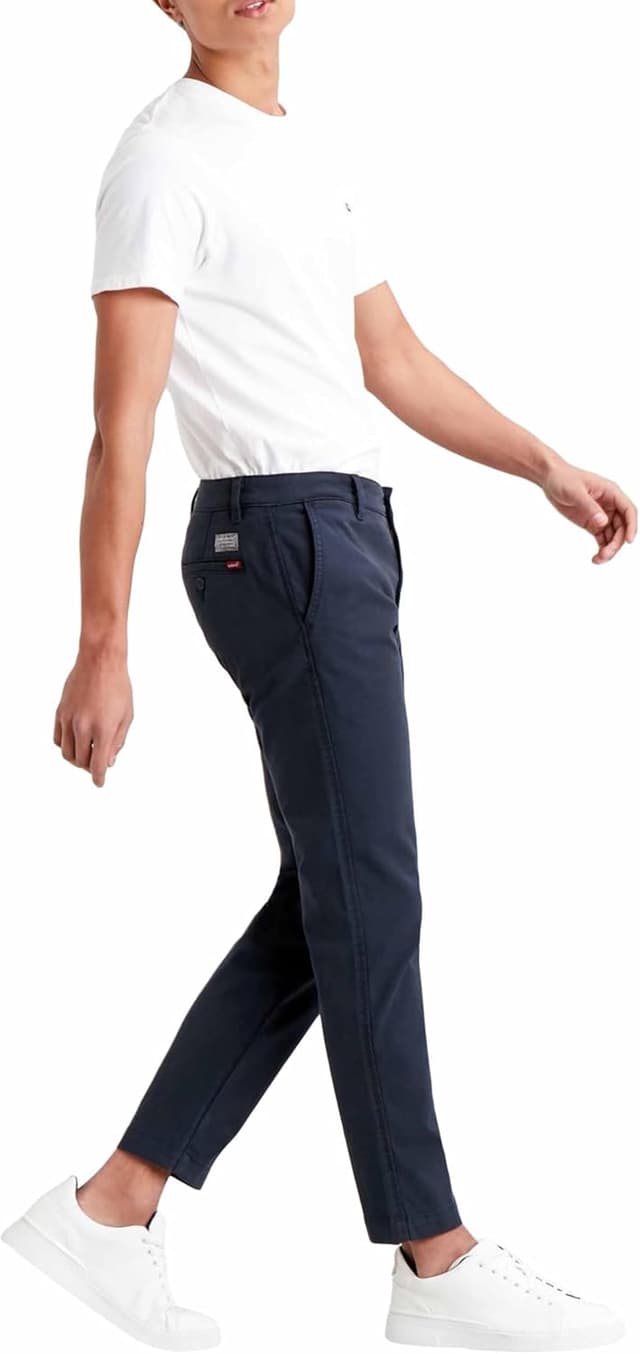 Thumbnail 2 de Levi's Xx Chino Standard Ii pantalón 33W/34L