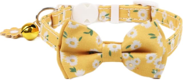 Thumbnail 5 de Petiry Starry Galaxy Cat Collar