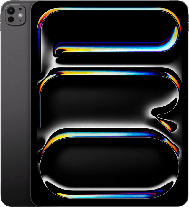 Detalle de Apple iPad Pro 13" 2 TB Wi‑Fi