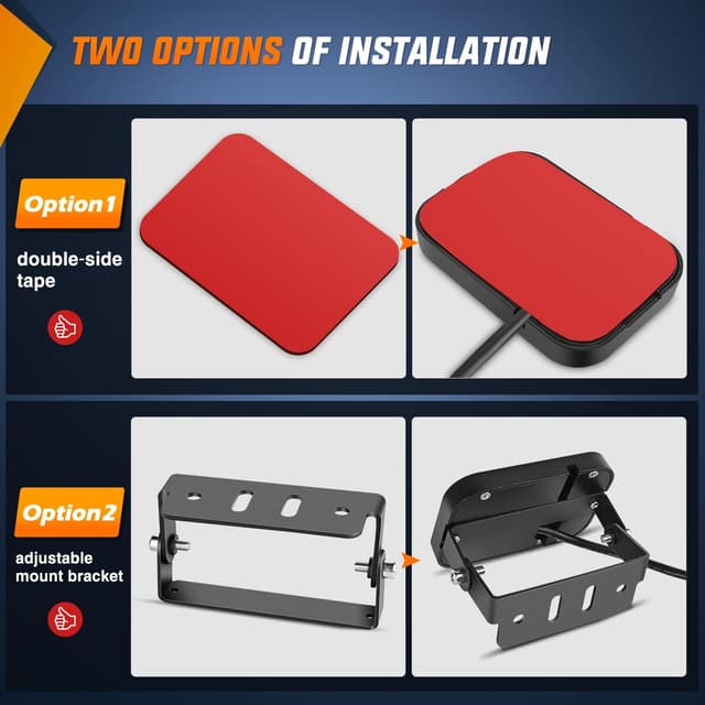 Thumbnail 4 de Nilight 6 Gang Switch Panel — Universal Wiring Harness