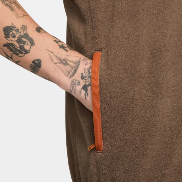 Thumbnail 2 de Nike Chaleco de hombre Sportswear Club