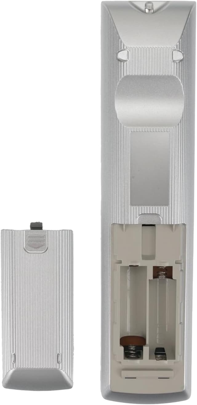 Detalle de RM-ED008 replacement remote control for Sony Bravia LED/LCD TVs (RM-ED008)