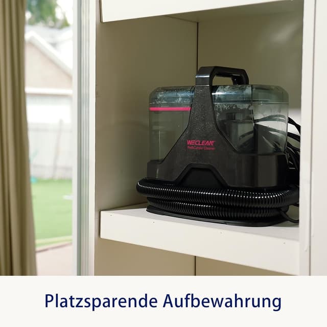 Thumbnail 6 de WECLEAN C3 Waschsauger 600W 🧹