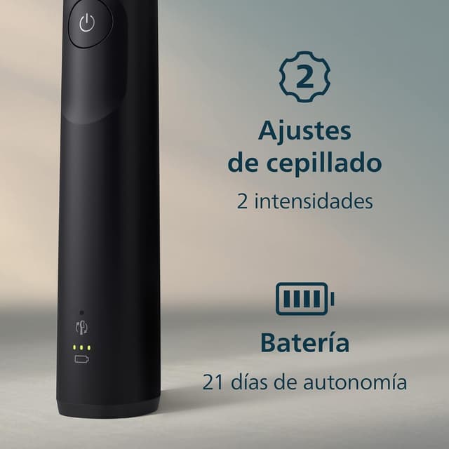 Thumbnail 6 de Philips Sonicare 5300 cepillo sónico