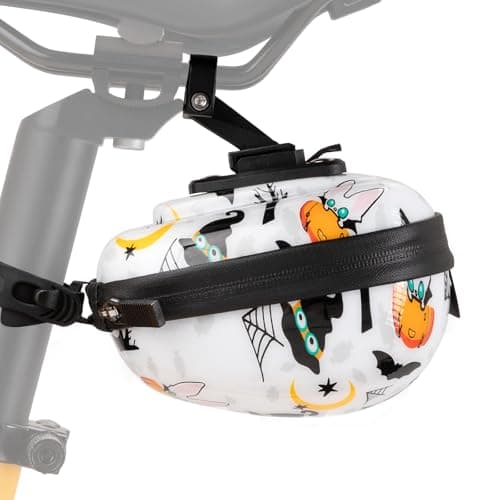 Imagen de Sacoche de selle ROCKBROS 0,4L ⚙ en OfertitasTOP