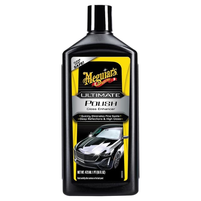 Imagen de Meguiar's Ultimate Polish G19216EU 473 ml en OfertitasTOP