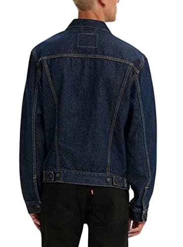 Detalle 2 de Levi's The Trucker Rockridge L Hombre