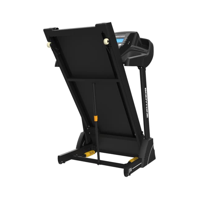 Detalle 2 de Bodytone DT14+ Cinta de correr 3 CV