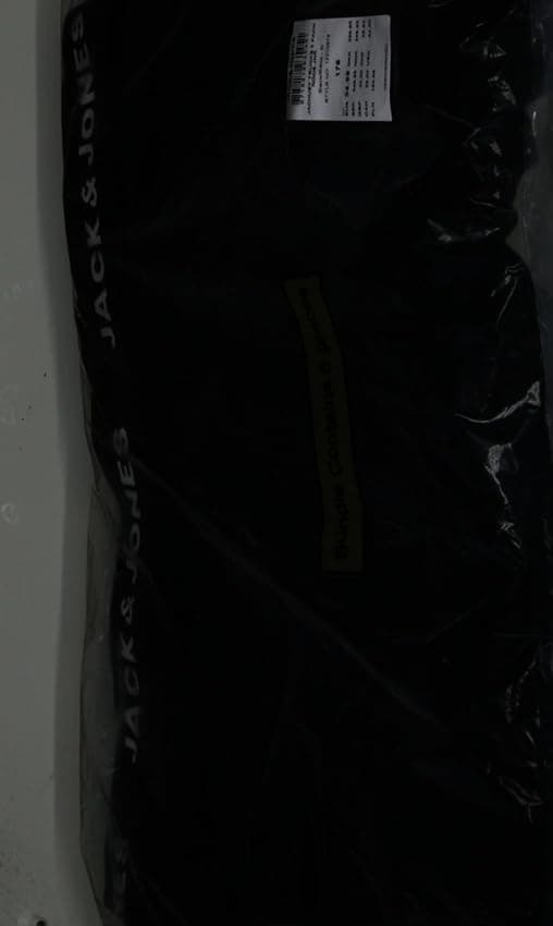 Detalle 2 de Jack & Jones Jachuey Trunks Noos Jnr — Pack 5, talla 152