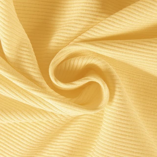 Detalle de DUOEASE Spaghetti-Top Damen – geripptes Basic Slim Fit Tank Top mit Rundhalsausschnitt