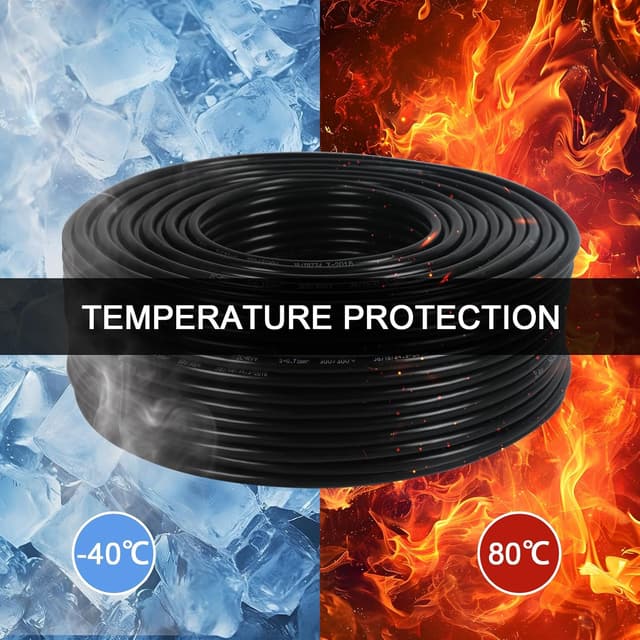 Thumbnail 3 de Yinaolan 5 core trailer cable 10m 12V