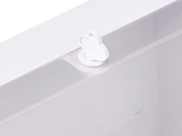 Thumbnail 4 de Amazon Basics Paper Towel Dispenser 25 x 20 cm 🧻