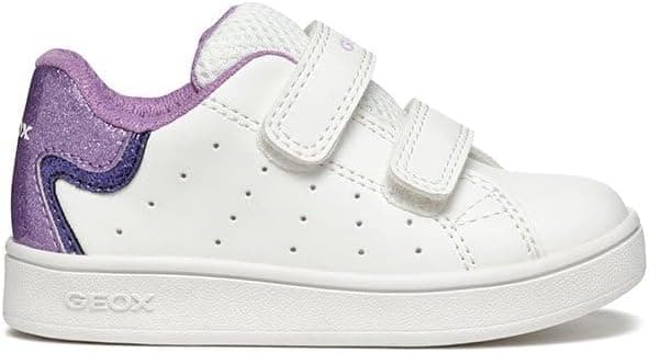 Thumbnail 6 de Geox Baby Mädchen B Eclyper Girl ASneaker – bequemer Alltagssneaker für Kinder
