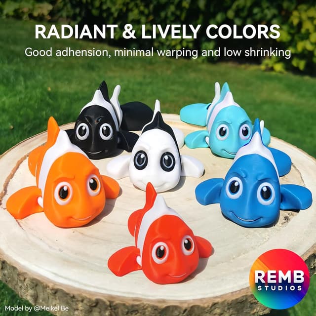 Thumbnail 3 de JAYO PETG Filament 1.75mm 1.1KG