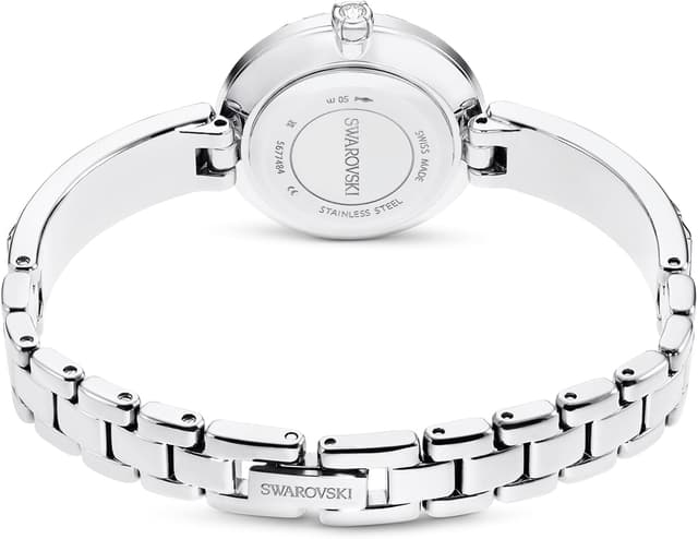 Detalle de Swarovski Matrix Bangle Watch 25 mm