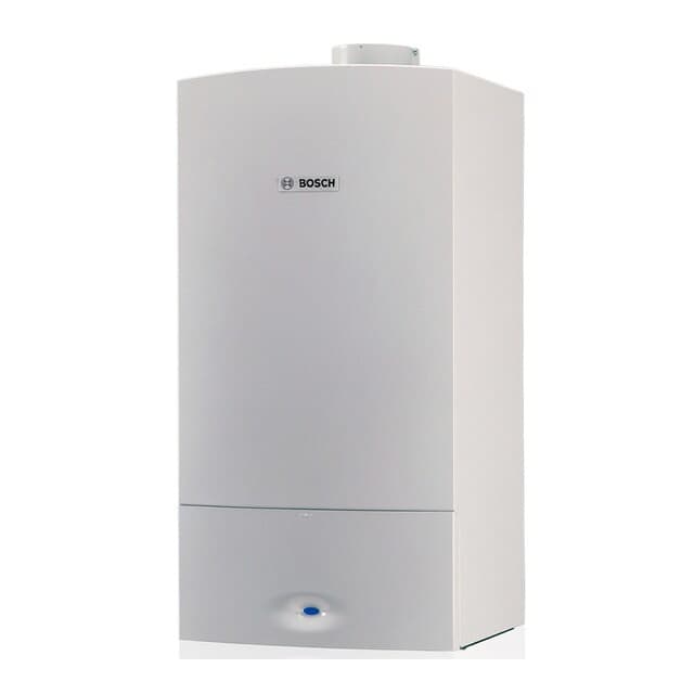 Detalle de Bosch C6000W30/32 23 caldera de condensación