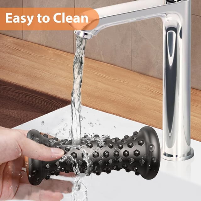 Thumbnail 4 de BESKAR Foot Massager for Plantar Fasciitis Relief