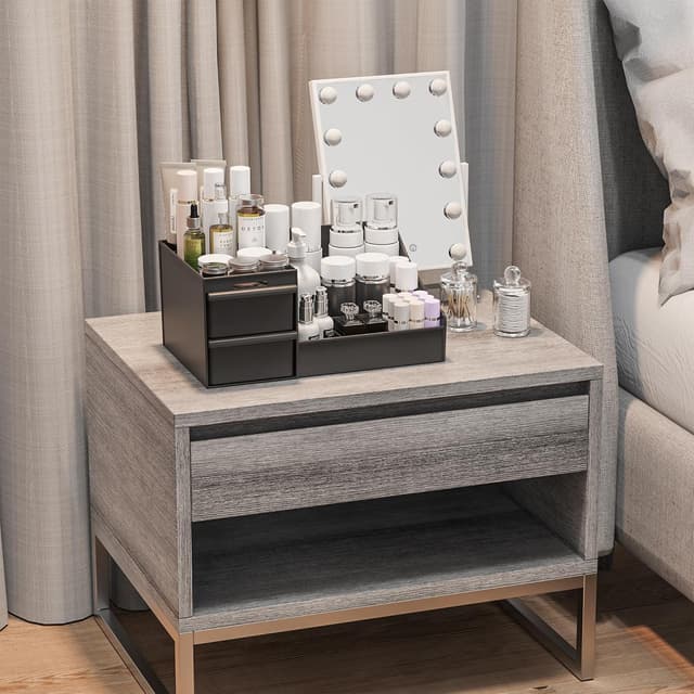 Detalle de Organizer trucco DancesCat 7 scomparti