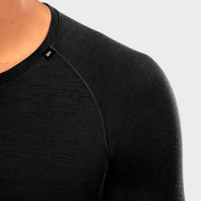 Thumbnail 4 de Siroko SRX Camiseta interior lana merino 100%