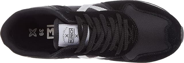Thumbnail 4 de Munich Massana Zapatillas negro 43 EU, 1 par