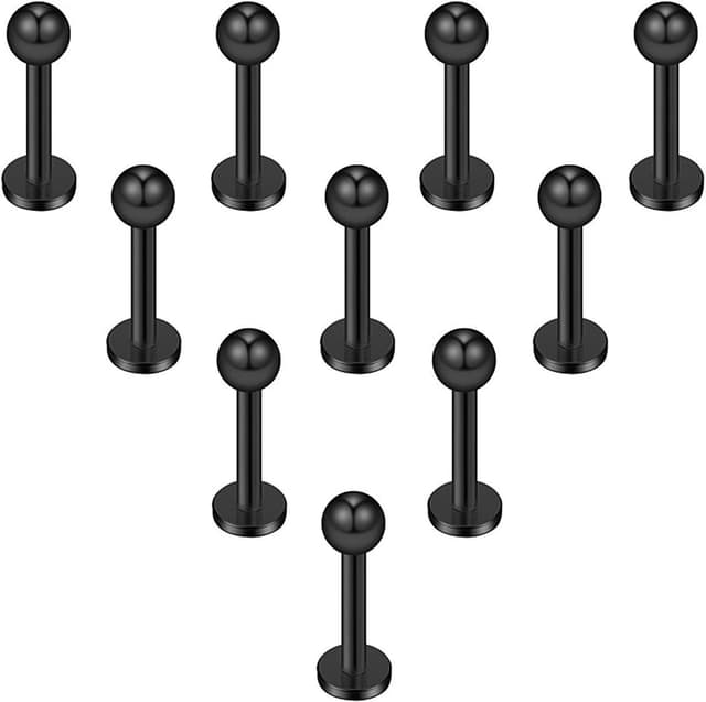 Thumbnail 3 de Briana Williams Lip Labret 8mm 16G