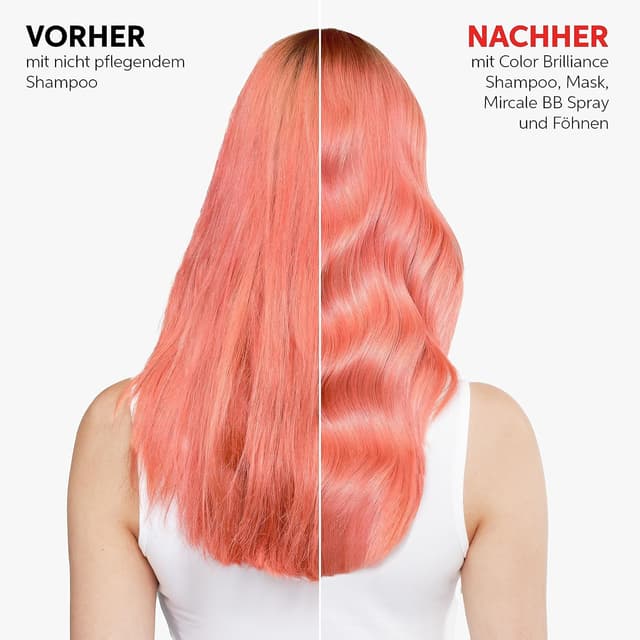 Thumbnail 2 de Wella Invigo Color Brilliance Farbschutz 💇