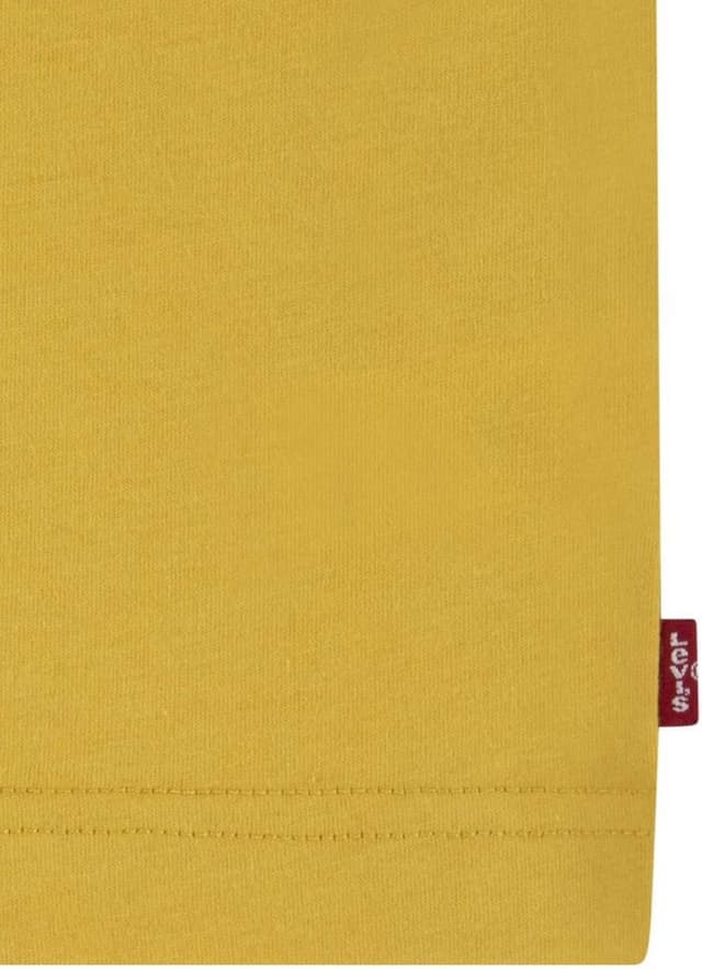 Thumbnail 6 de Levi's Lvb Batwing Tee Niños 14 años - Dress Blues 🟦