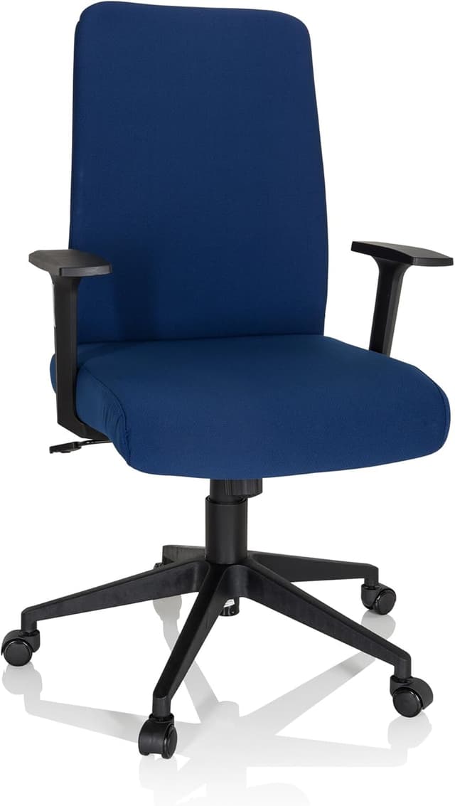 Detalle de hjh OFFICE COSIO I Silla ergonómica