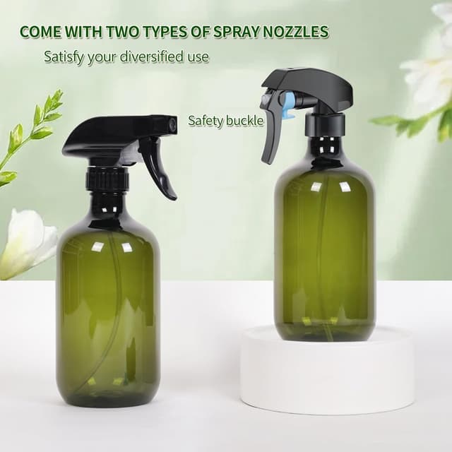 Detalle 2 de Calvalor Reinigung Sprühflasche 500 ml