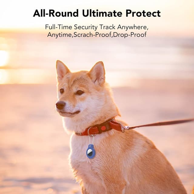 Thumbnail 4 de SPGUARD AirTag Halter 2er Pack đ