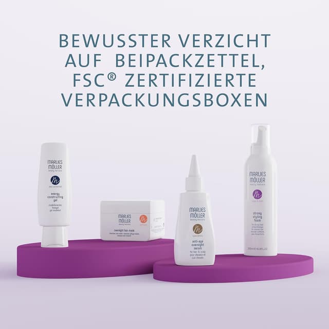 Thumbnail 5 de Marlies Möller Hair & Scalp Brush