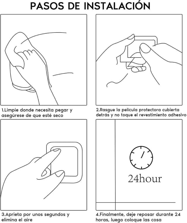 Thumbnail 4 de ZUNTO Portarrollos Baño Acero Inoxidable 15,8 cm