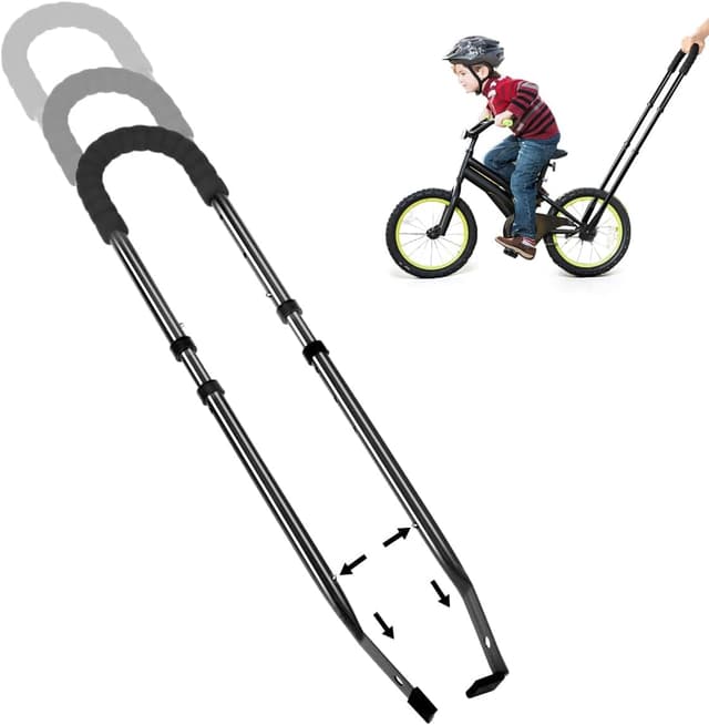 Detalle de HANDSONIC Training Handle for Kids