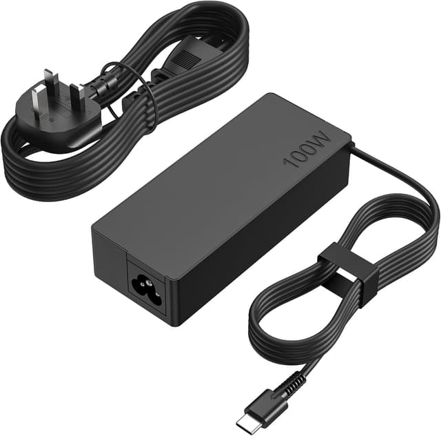 Imagen de SKOTSLYE 100W USB-C Charger en OfertitasTOP