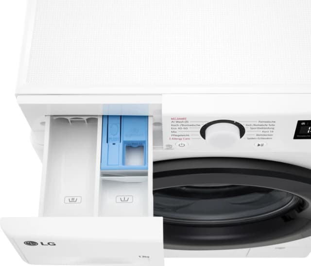 Thumbnail 12 de LG F4WR5035 Waschmaschine mit True Steam
