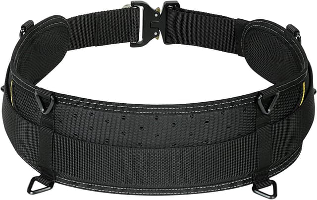 Imagen de TUFFWORX Padded 33'' Tool Belt en OfertitasTOP